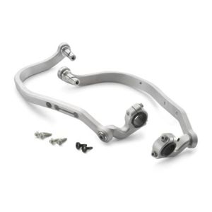 Wrap-around handguard kit KTM/Husqvarna/Gas-Gas 28mm