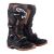 Cizme Alpinestars Enduro Tech 7 Black/Dark Brown