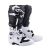 Cizme Alpinestars Tech 7 White/Black