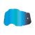 Lentilă Ochelari Racecraft 2/Accuri 2/Strata 2 Mirror Blue