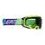 Ochelari Leatt Velocity 5.5 Neon Yellow Light Grey