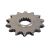 Pinion Față Renthal Kawasaki XKF 250