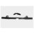 Set Patină Lanț Ufo KTM SX 85 04-14 Negru