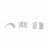 Adapter Prindere Handguard Cycra 7/8