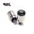 Aerisitoare Furcă WP 4MX KTM/Husqv/Gasgas Negru