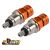 Aerisitoare Furcă WP Fm-Parts KTM/Husqv/Gasgas Portocaliu