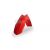 Aripă Fată Polisport Honda CRF 250 10 -13/CRF 450 9-12 Roșu