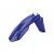 Aripă Fată Polisport Sherco SE-R /SEF-R 13 -15 Galben Fluo