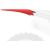 Aripă Spate Polisport Honda CRF 250 18 -21 CRF 450 17 -20 Roșu