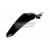 Aripă Spate Polisport Yamaha YZF 250/450 14-18 Negru