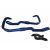 Bări De Schimb Handguard Cycra Ultra Probend CRM Albastru