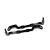 Bări De Schimb Handguard Cycra Ultra Probend CRM Negru
