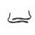 Bări De Schimb Handguard Cycra Ultra Probend HCM Negru