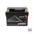 Baterie Shido Connect LTZ5S-HP Lithium Ion 3.0Ah