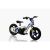Bicicletă Electrică Copii E-Fun 12' Blue
