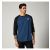Bluză Fox Original Speed 3/4 Raglan Dark Indigo