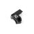 Bridă X-Grip Protecție Pompă Ambreiaj Brembo Pt. KTM/ Husqvarna/ Sherco Negru