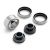 PIVOT BEARING+BUSH. PDS '17