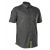 Cămașă Fox Ranger SS Woven Jersey Grey