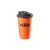 Cană KTM - Coffee To Go Orange