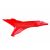 Capac Airbox Polisport Honda CRF 450 13-16 CRF 250 14-17 Roșu