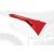 Capac Airbox Polisport Honda CRF 450 17-19 CRF 250 19 Roșu