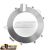 Capac Ambreiaj Fm-Parts KTM/Husqvarna/Gasgas 250/300 TPI 17-20 Silver
