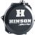 Capac Ambreiaj Hinson Racing Bulletproof Negru KTM 250/350/450/500 17-20