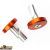 Capete Ghidon Fm Parts Portocaliu