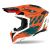 Cască Airoh Aviator 3 Rampage Orange Matt 2021