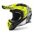 Cască Airoh Aviator Ace 2 Engine Yellow Gloss