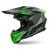 Cască Airoh Twist 3 Shard Green Gloss