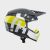 Cască Husqvarna Moto 10 Spherical Railed