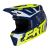 Cască Leatt 7.5 V24 Blue (Ochelari Velocity 4.5 Cadou)