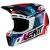 Cască Leatt 8.5 V22 Royal (Ochelari Leatt Velocity I5.5 Ncluse)