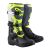 Cizme Alpinestars Tech 3 Black/White/Yellow Fluo