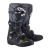 Cizme Alpinestars Tech 5 Black/Grey/Yellow Fluo