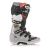 Cizme Alpinestars Tech 7 Black/Silver/White/Gold