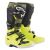 Cizme Alpinestars Tech 7 Yellow Fluo/Military Green/Black