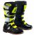 Cizme Gaerne GX 1 Goodyear White/Yellow/Black
