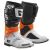 Cizme Gaerne SG12 Orange/Black/White