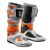 Cizme Gaerne SG12 Orange/Grey/White