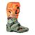 Cizme Leatt Flexlock Enduro 5.5 Orange/Cactus