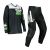 Combo Pantaloni/tricou Leatt 3.5 Black