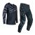 Combo Pantaloni/tricou Leatt Ride 3.5 Graphene