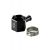 Conector Rezervor Aluminiu 4MX Ktm/Husqv./Gasgas Negru