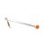 Cric Lateral Cu Accesorii Extreme KTM/Husqvarna 17-22 Portocaliu