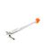 Cric Lateral Extreme KTM/Husqvarna 98-07 Portocaliu