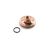 Cylinder Head Combustion Chamber Extreme KTM 125 EXC 07-16