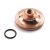 Cylinder Head Combustion Chamber Extreme KTM 144/150 SX 07-15